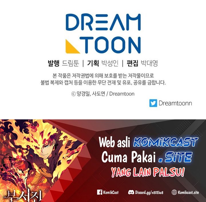 Return of the Broken Constellation Chapter 72 Gambar 71
