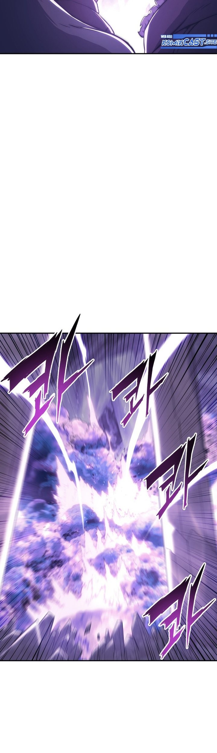 Return of the Broken Constellation Chapter 72 Gambar 6