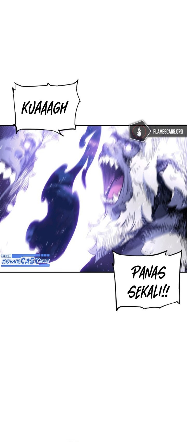 Return of the Broken Constellation Chapter 72 Gambar 7