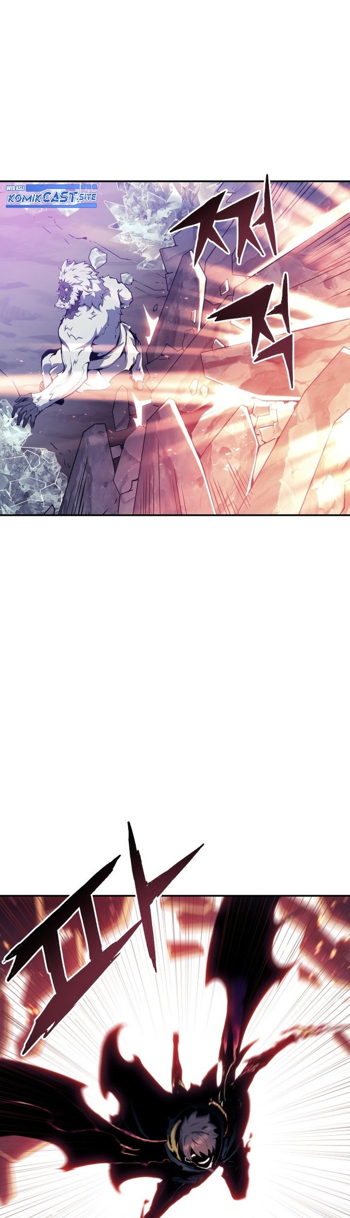 Return of the Broken Constellation Chapter 72 Gambar 10