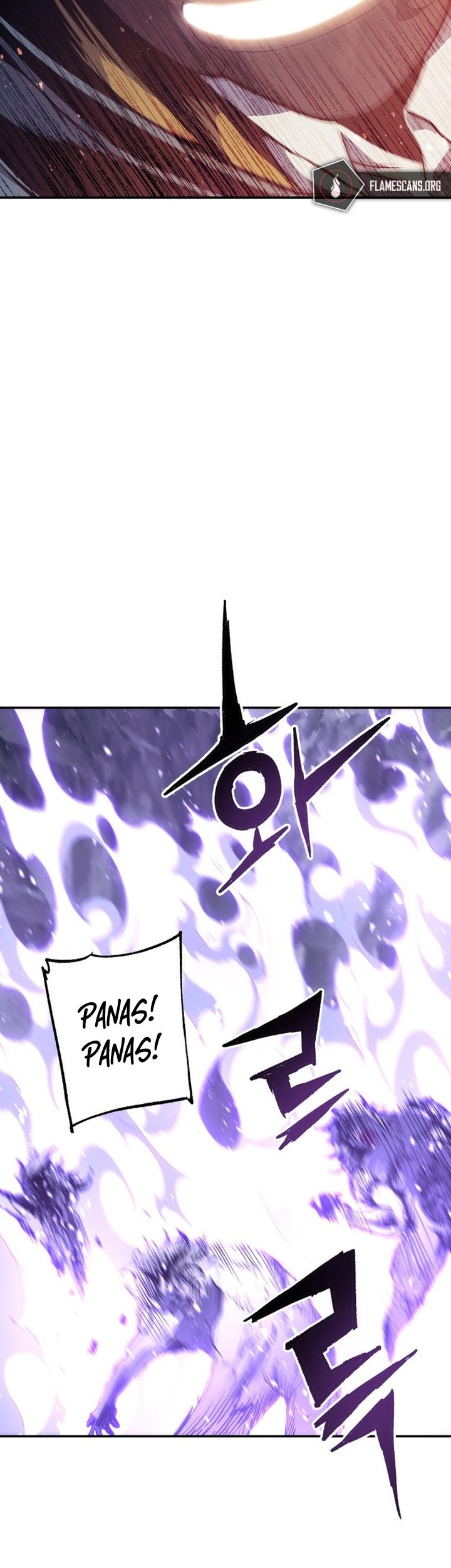 Return of the Broken Constellation Chapter 72 Gambar 12