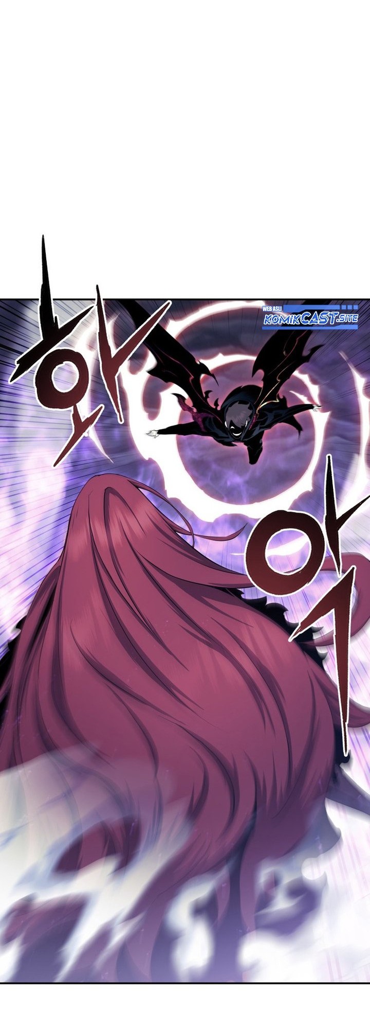 Return of the Broken Constellation Chapter 72 Gambar 13
