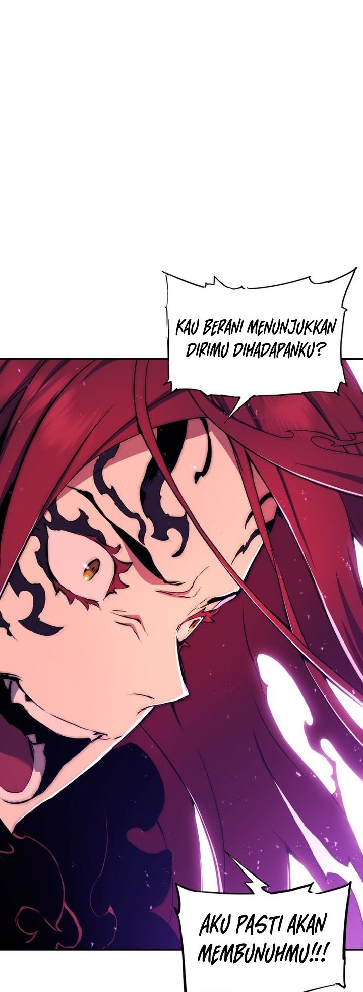Return of the Broken Constellation Chapter 72 Gambar 17