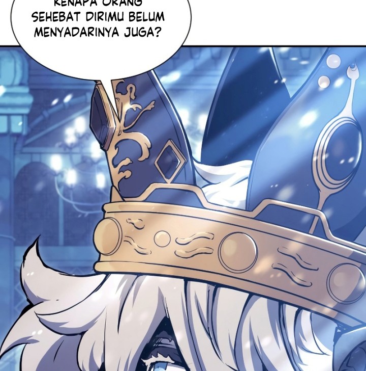 Return of the Broken Constellation Chapter 71 Gambar 19