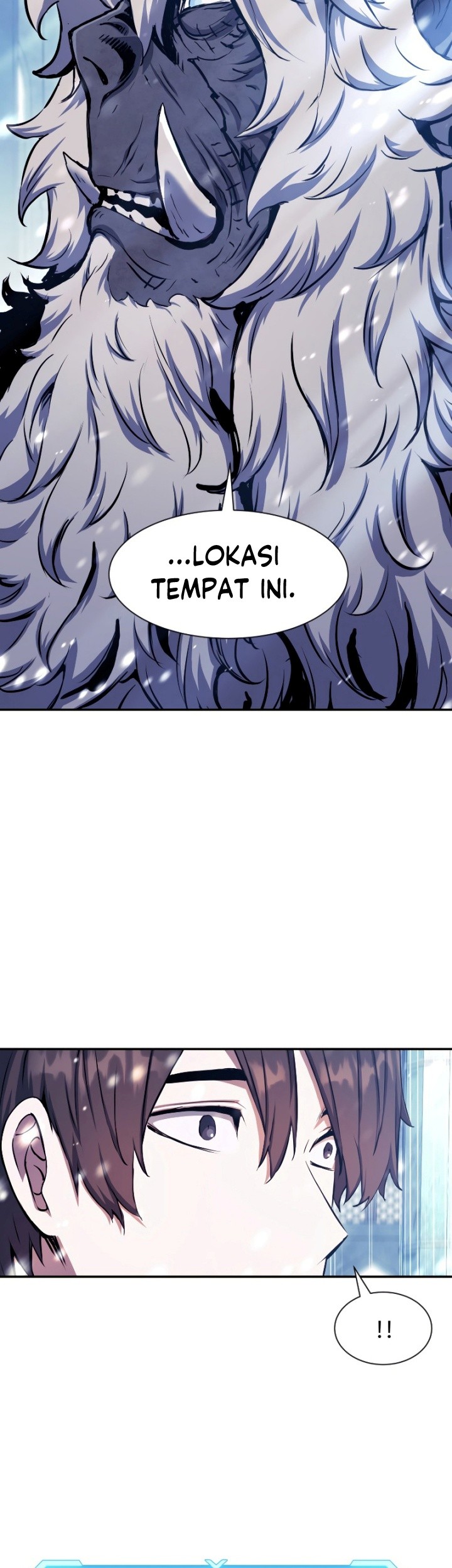 Return of the Broken Constellation Chapter 71 Gambar 20