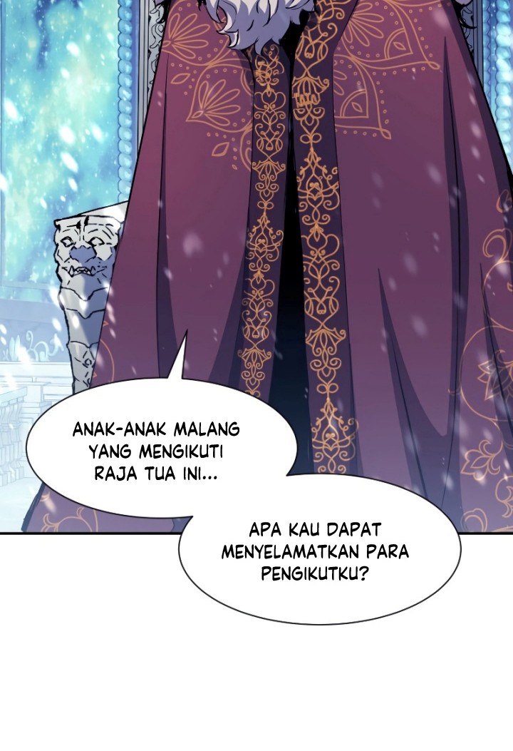 Return of the Broken Constellation Chapter 71 Gambar 27