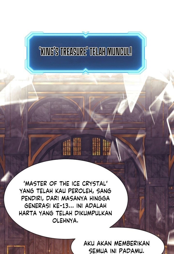 Return of the Broken Constellation Chapter 71 Gambar 29