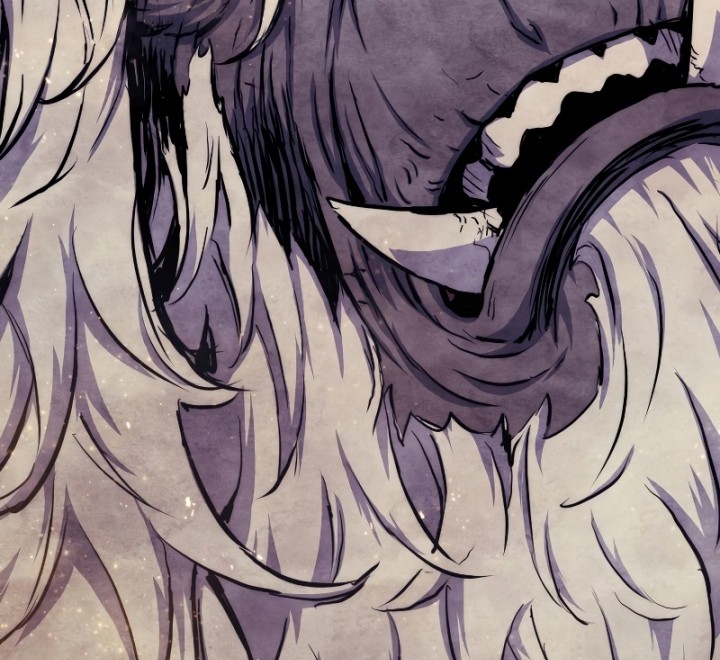 Return of the Broken Constellation Chapter 71 Gambar 35