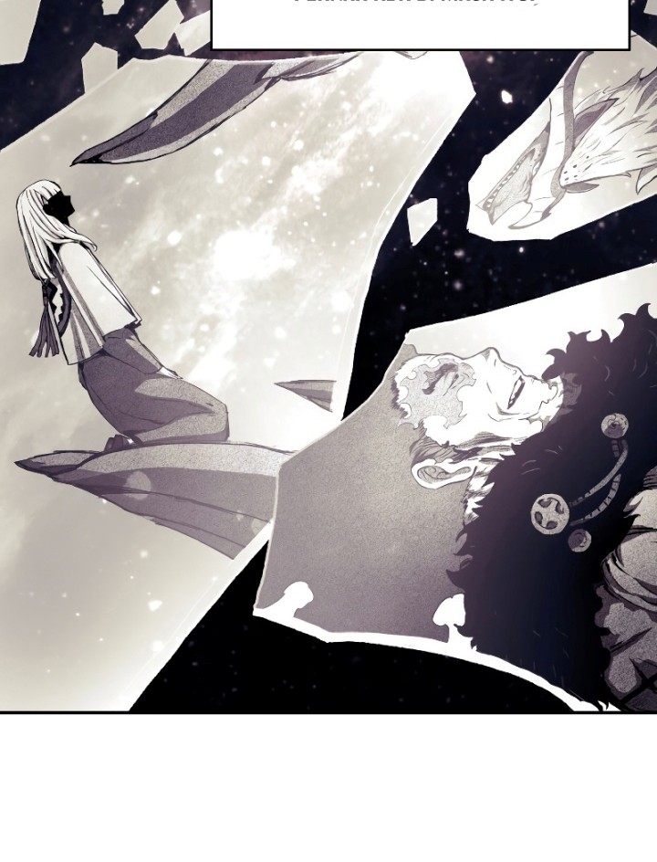Return of the Broken Constellation Chapter 71 Gambar 43