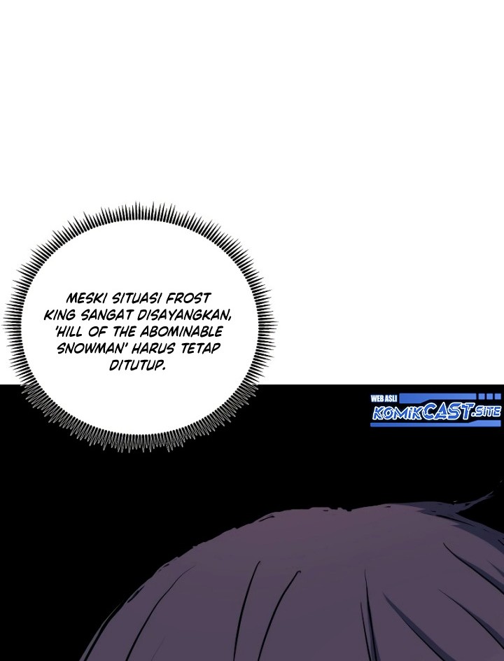 Return of the Broken Constellation Chapter 71 Gambar 45