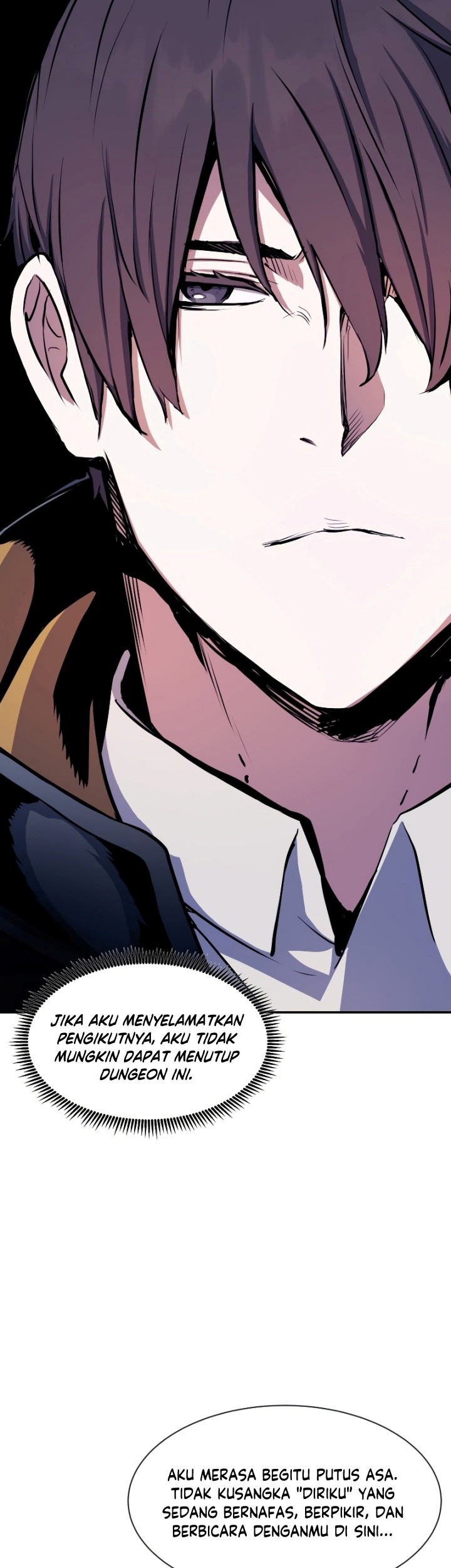 Return of the Broken Constellation Chapter 71 Gambar 46