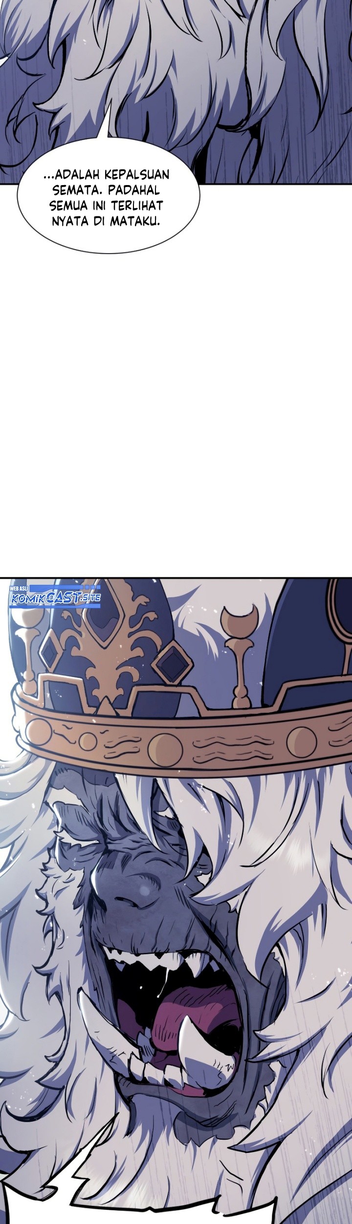 Return of the Broken Constellation Chapter 71 Gambar 48