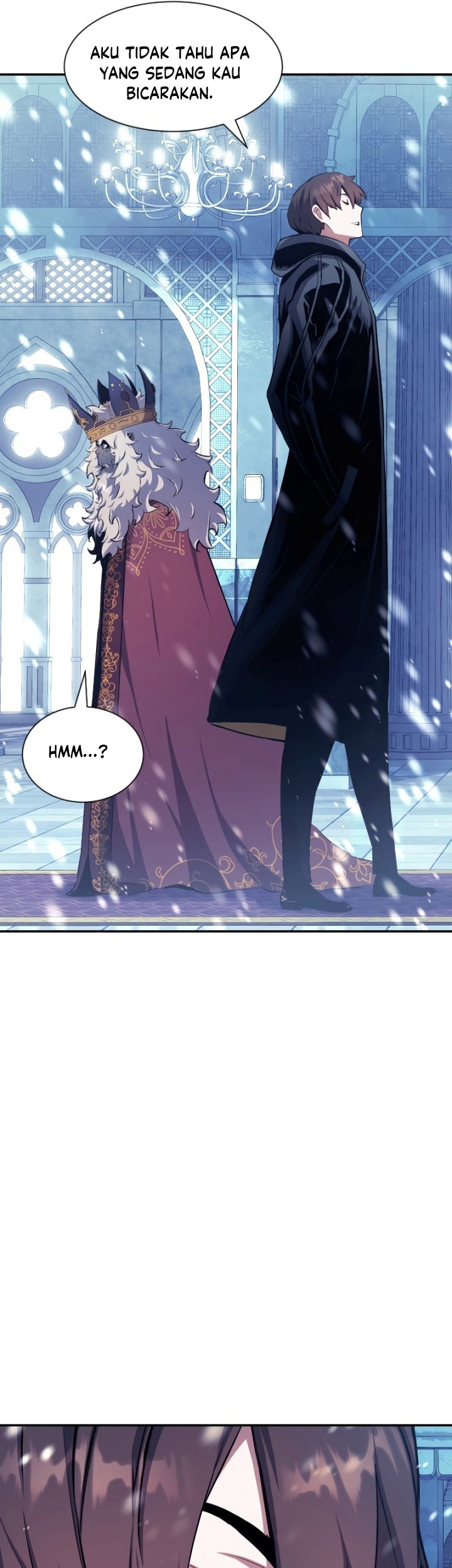 Return of the Broken Constellation Chapter 71 Gambar 50