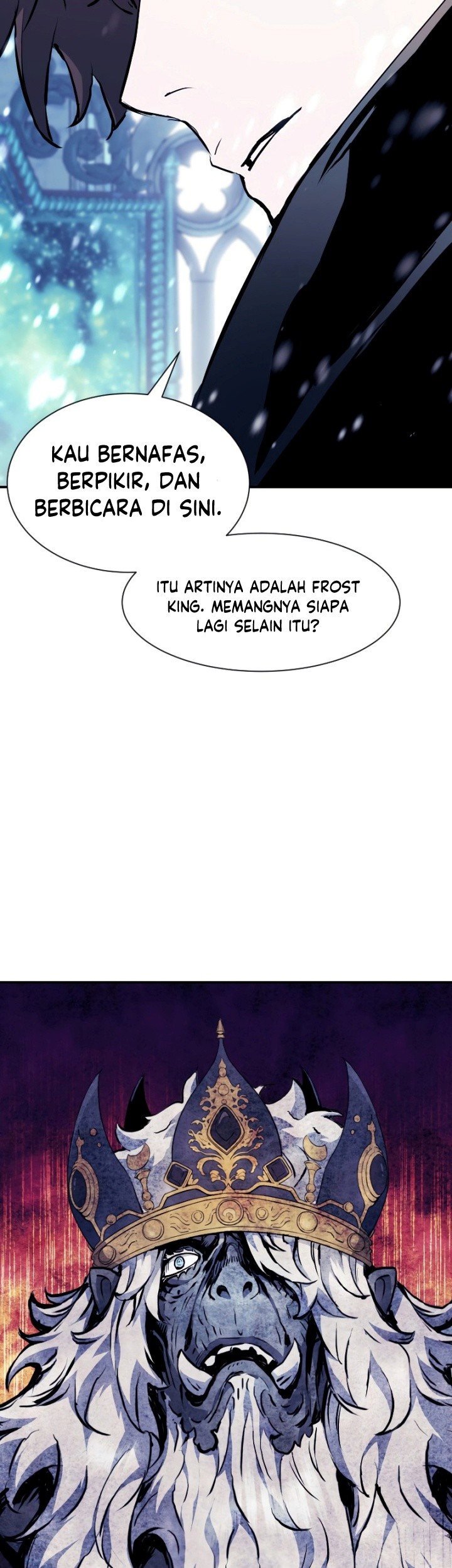 Return of the Broken Constellation Chapter 71 Gambar 54
