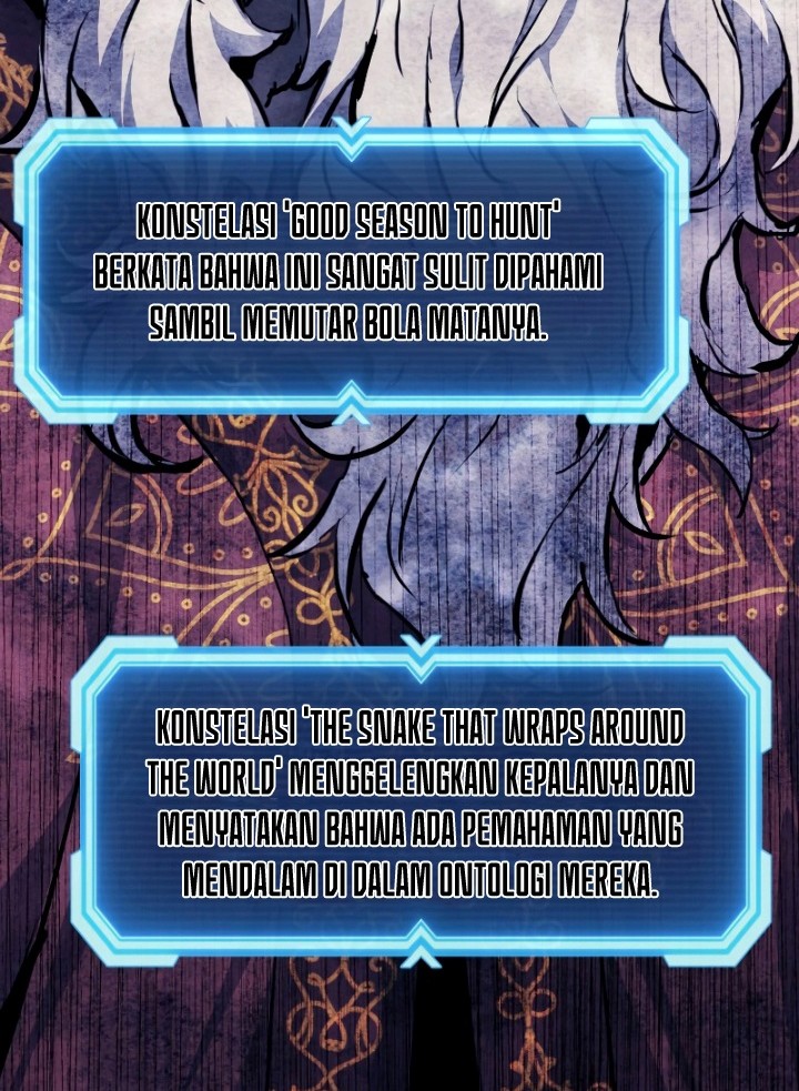Return of the Broken Constellation Chapter 71 Gambar 55