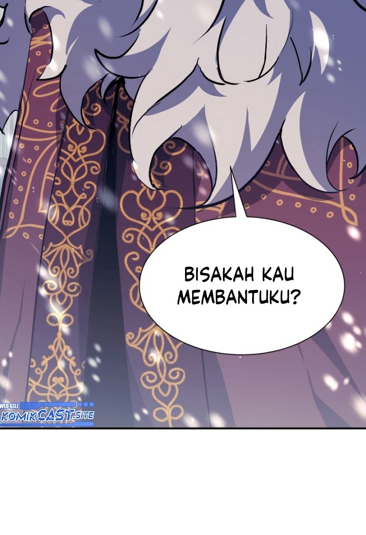 Return of the Broken Constellation Chapter 71 Gambar 59