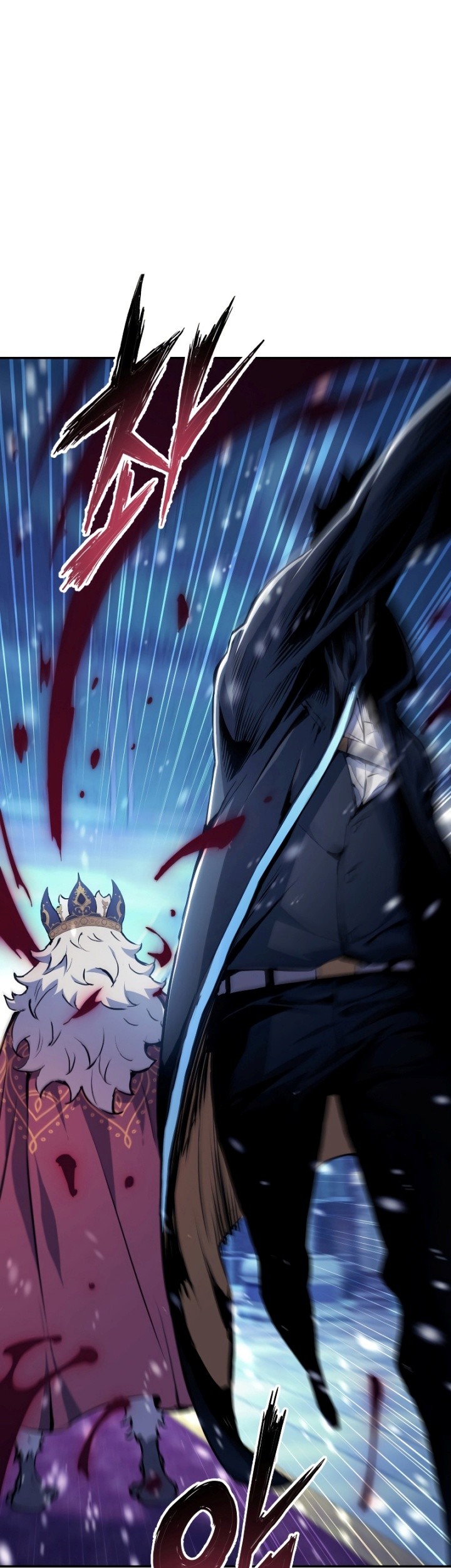 Return of the Broken Constellation Chapter 71 Gambar 60