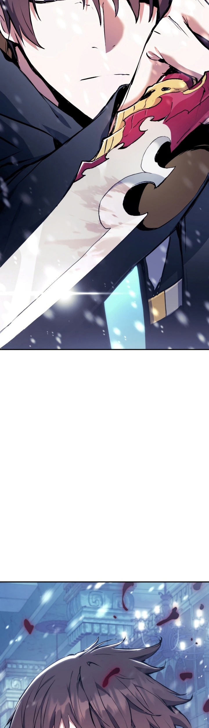 Return of the Broken Constellation Chapter 71 Gambar 62