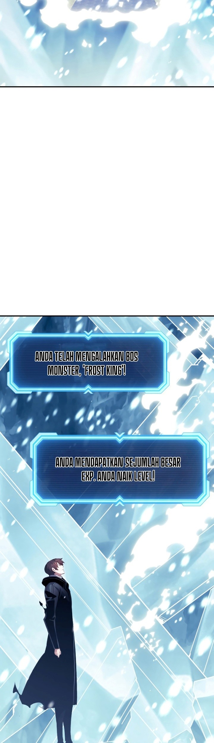 Return of the Broken Constellation Chapter 71 Gambar 68
