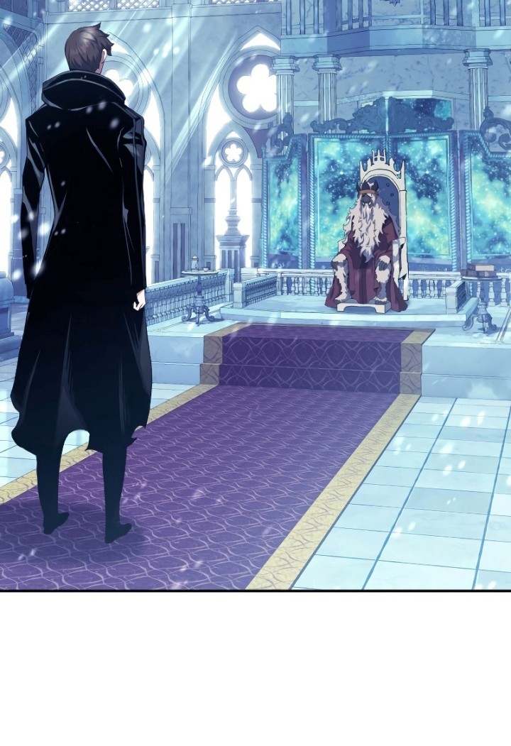 Return of the Broken Constellation Chapter 71 Gambar 9