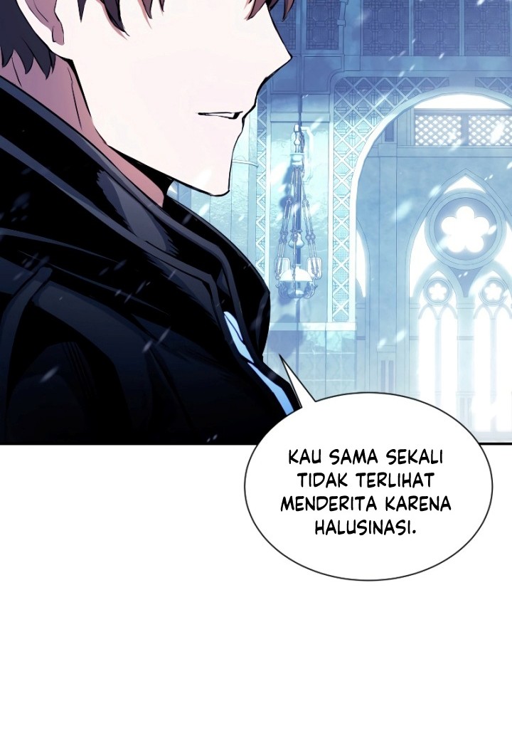 Return of the Broken Constellation Chapter 71 Gambar 17