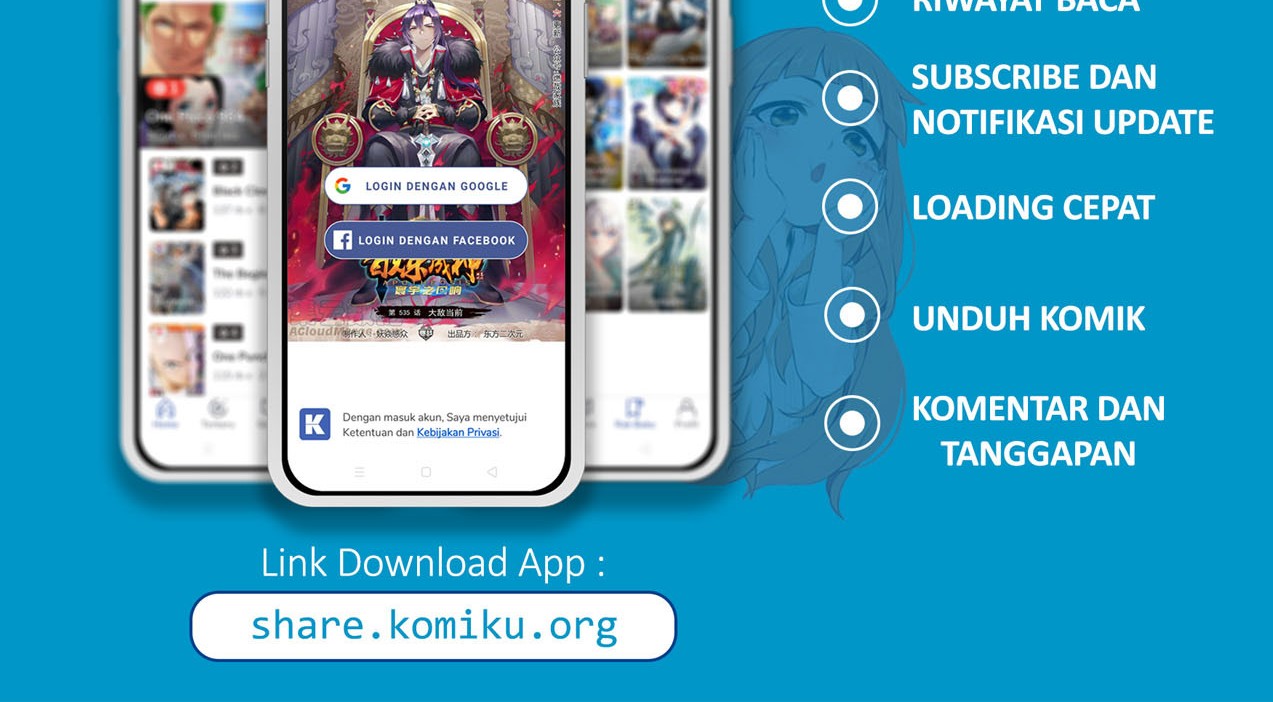 Martial Peak Part 2 Chapter 3311 Gambar 5
