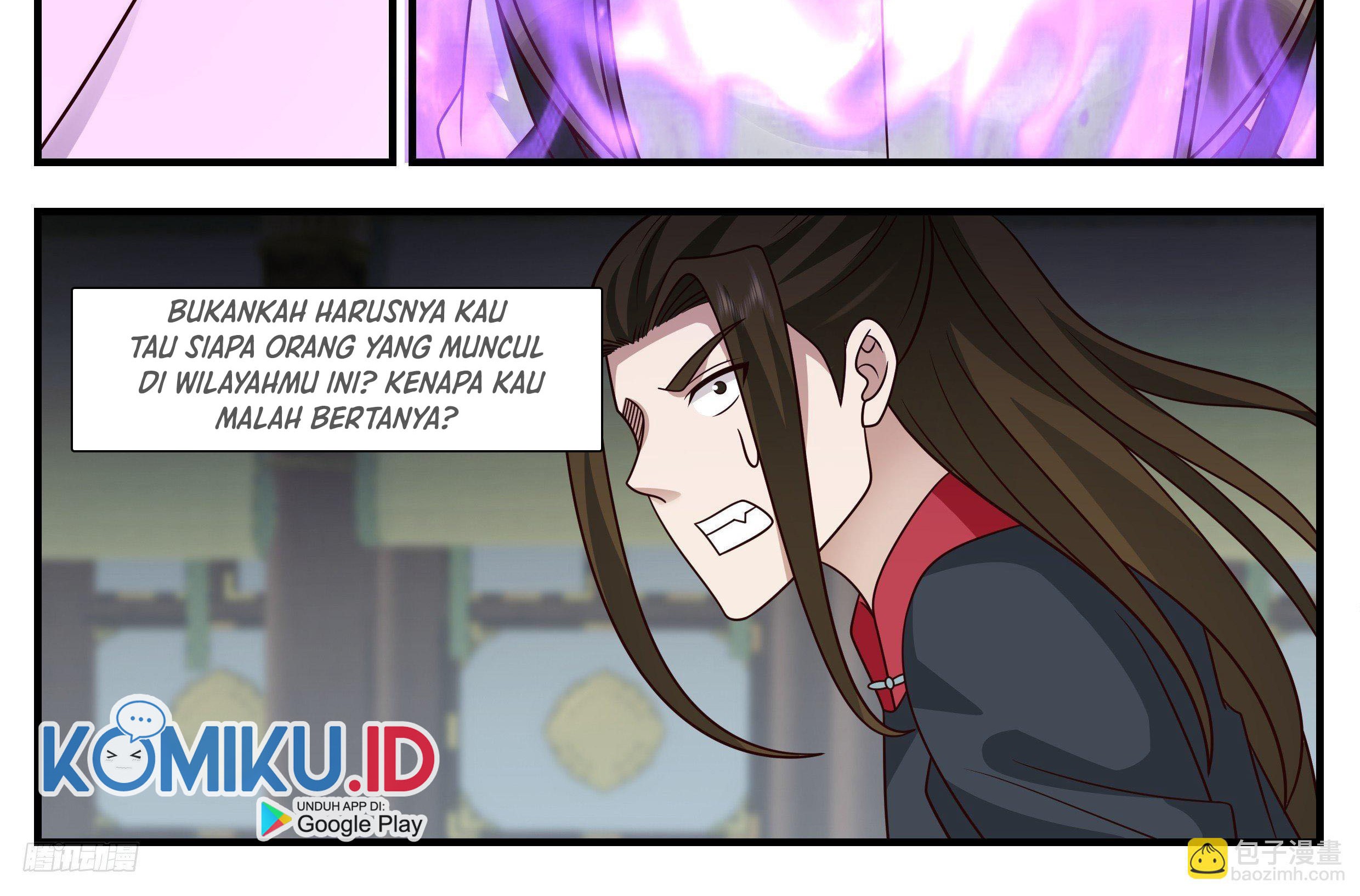 Martial Peak Part 2 Chapter 3313 Gambar 10
