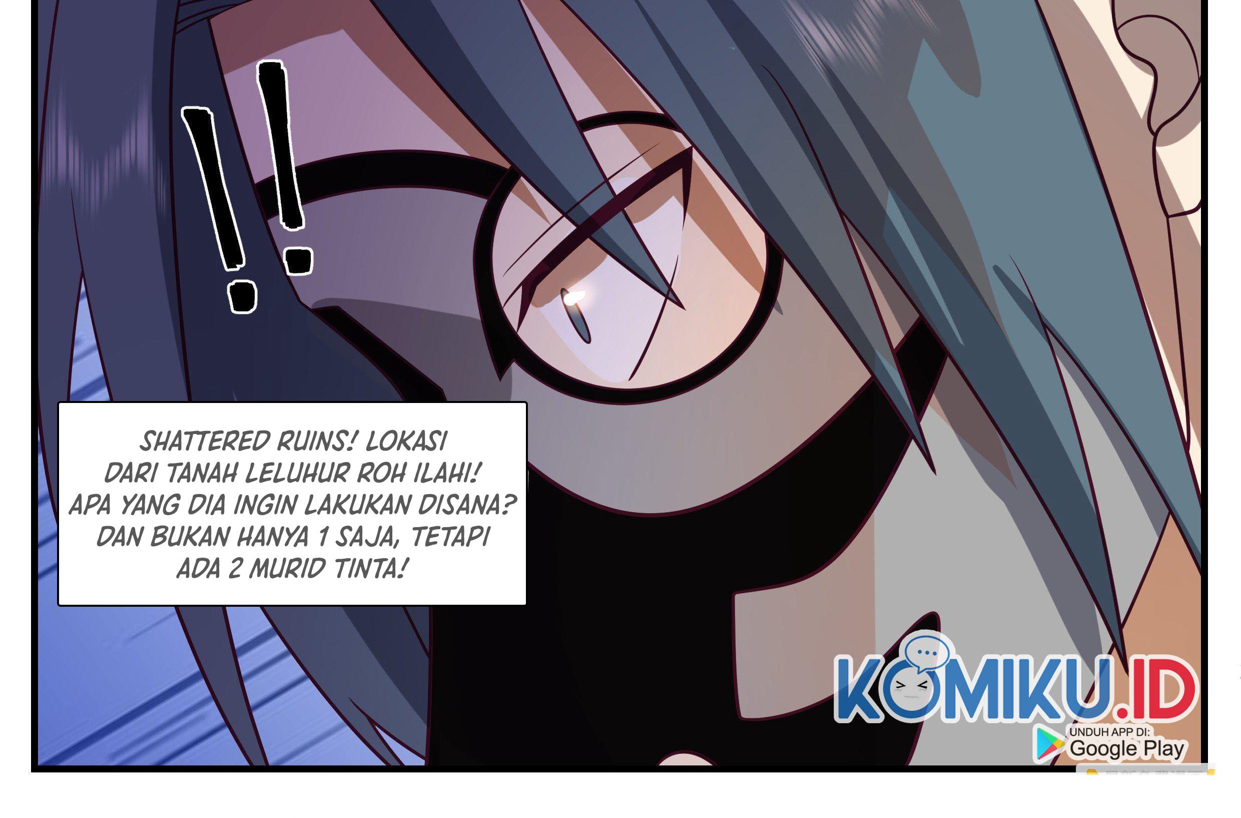 Martial Peak Part 2 Chapter 3313 Gambar 14