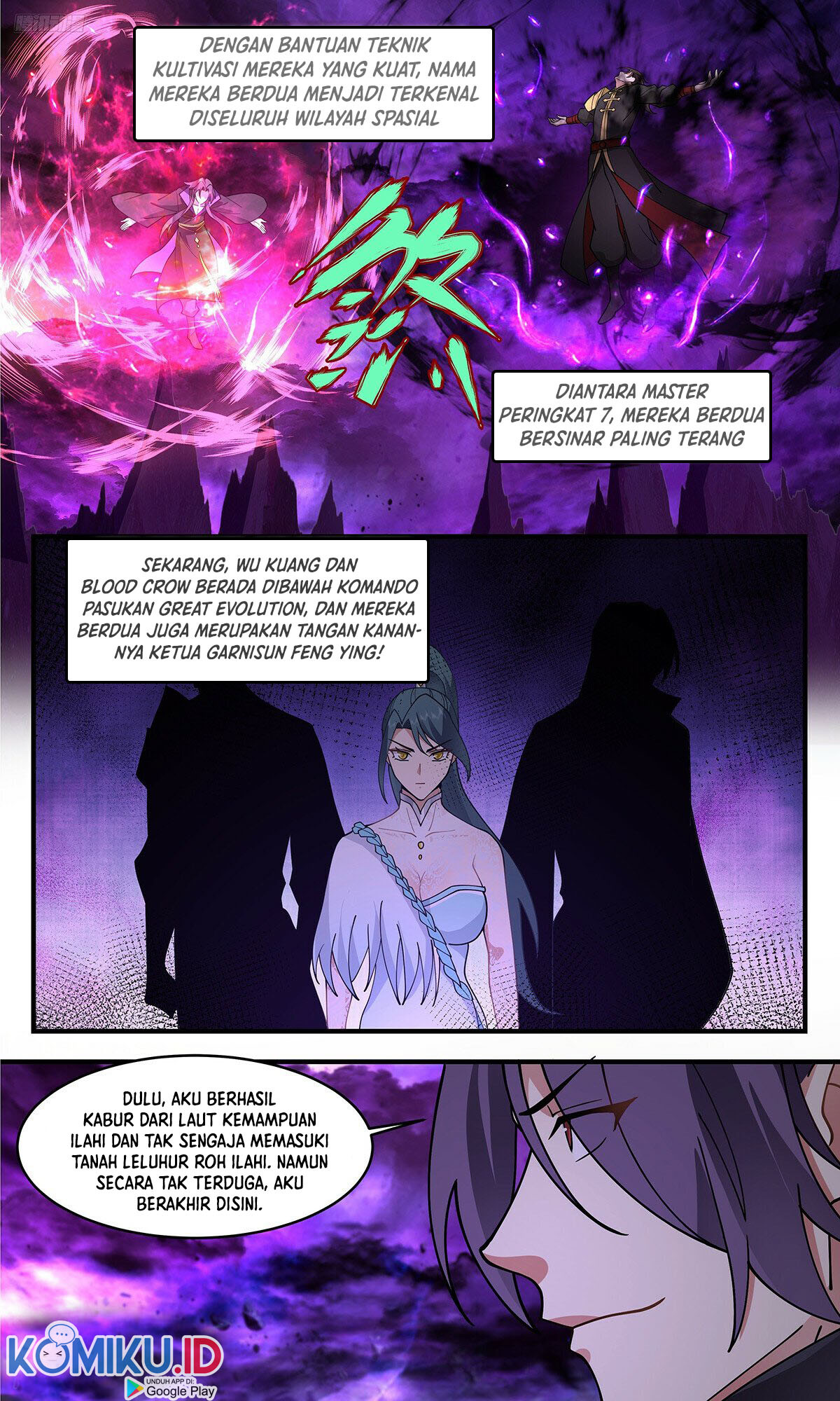 Martial Peak Part 2 Chapter 3314 - https://img.komiku.org/uploads2/2697119-5.jpg
