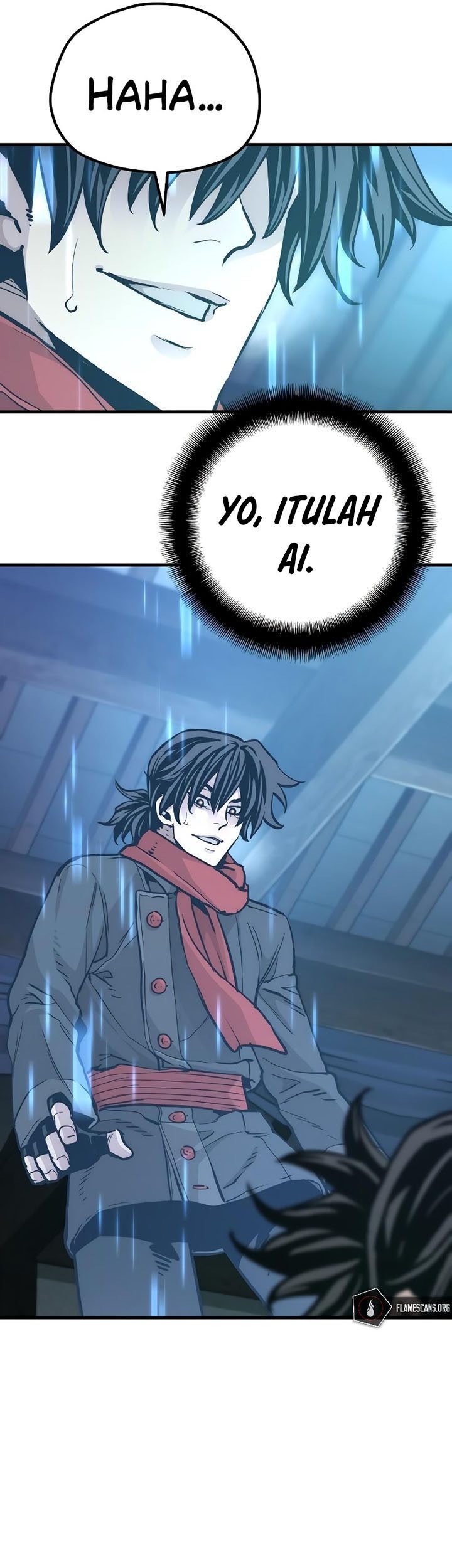 Heavenly Demon Cultivation Simulation Chapter 80 Gambar 26