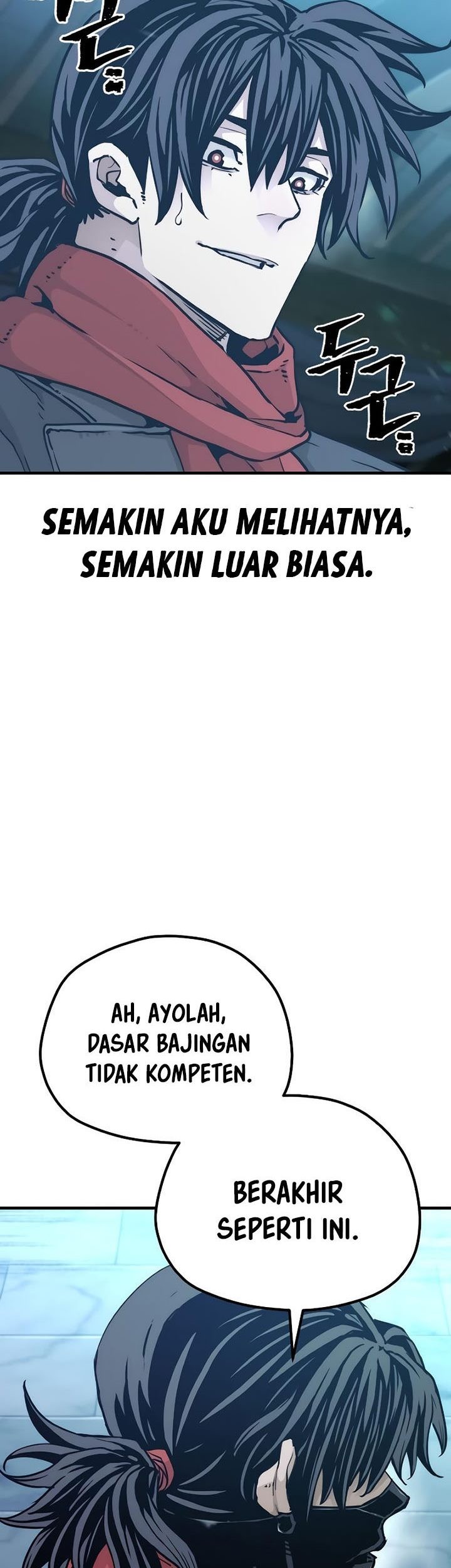 Heavenly Demon Cultivation Simulation Chapter 80 Gambar 30