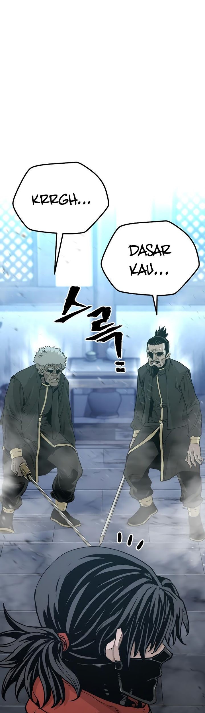 Heavenly Demon Cultivation Simulation Chapter 80 Gambar 32