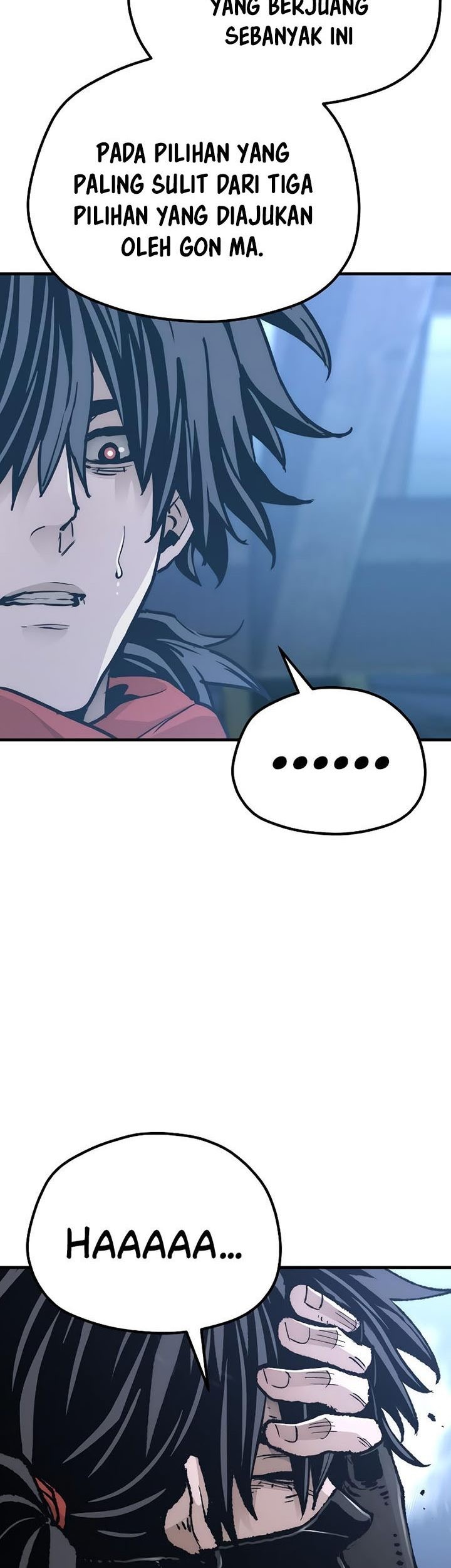 Heavenly Demon Cultivation Simulation Chapter 80 Gambar 52