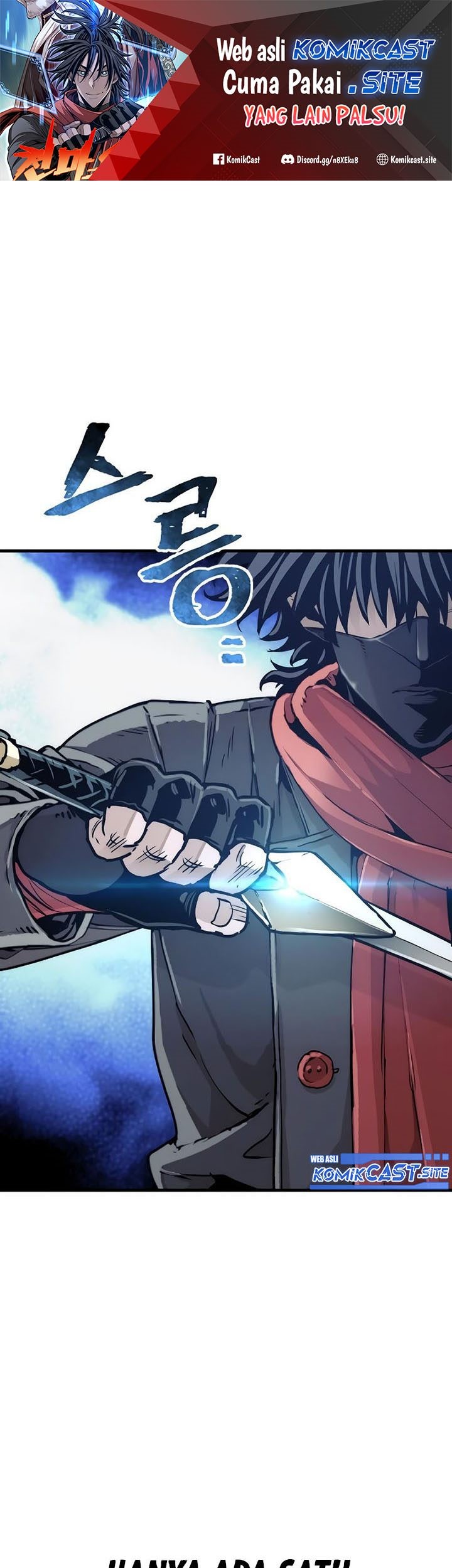 Manhwa Heavenly Demon Cultivation Simulation Chapter 80 gambar nomor 2