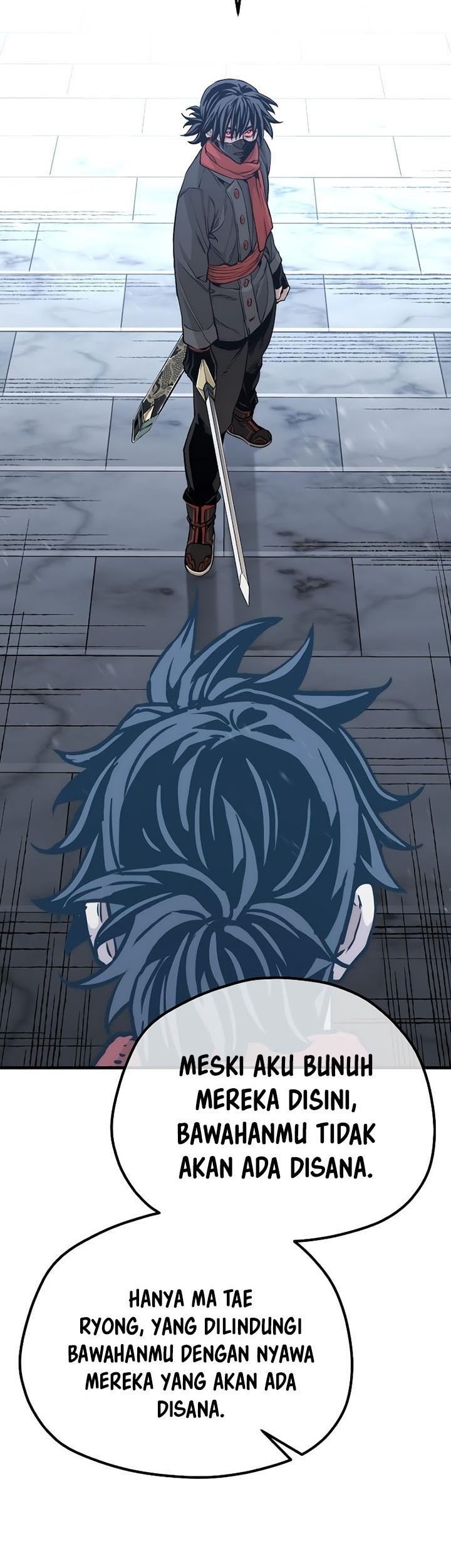 Heavenly Demon Cultivation Simulation Chapter 80 Gambar 60