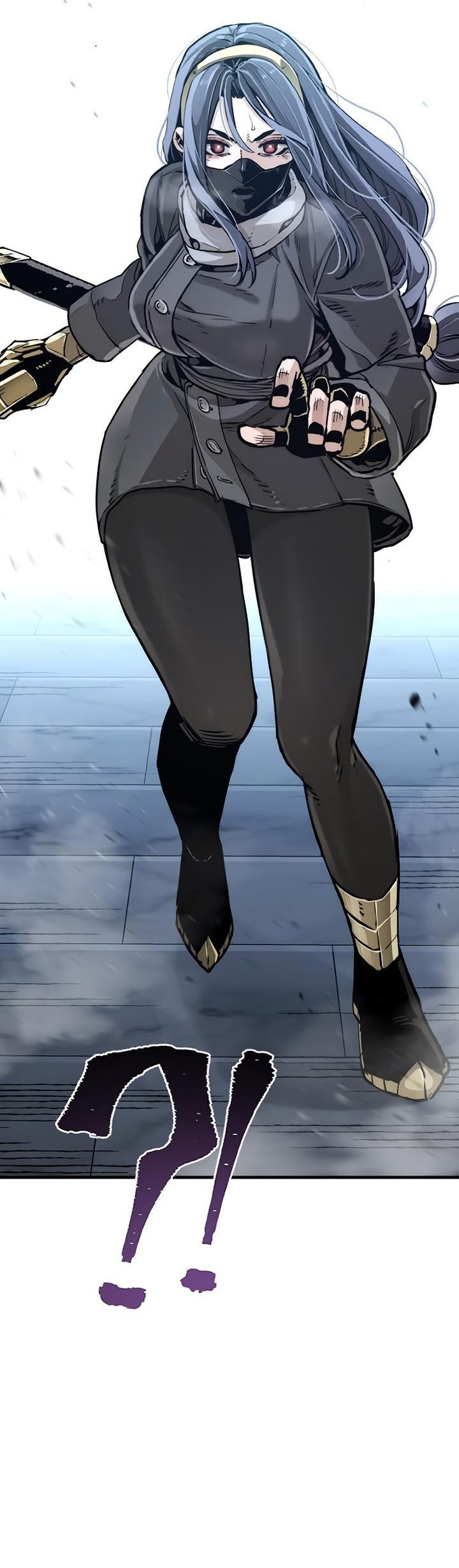 Heavenly Demon Cultivation Simulation Chapter 80 Gambar 70