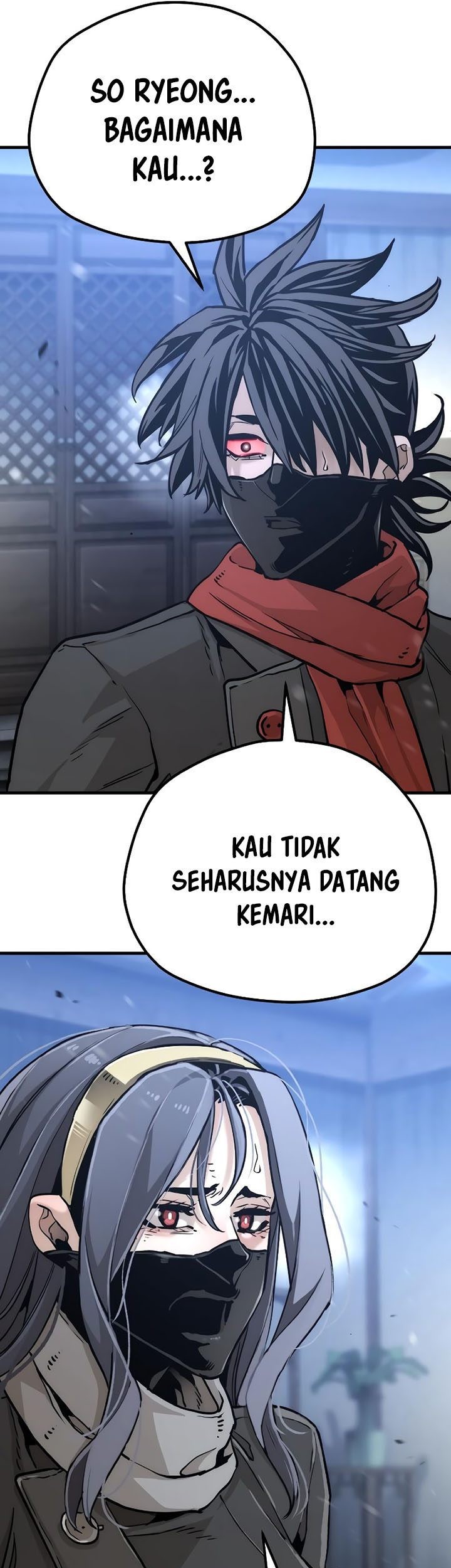 Heavenly Demon Cultivation Simulation Chapter 80 Gambar 71