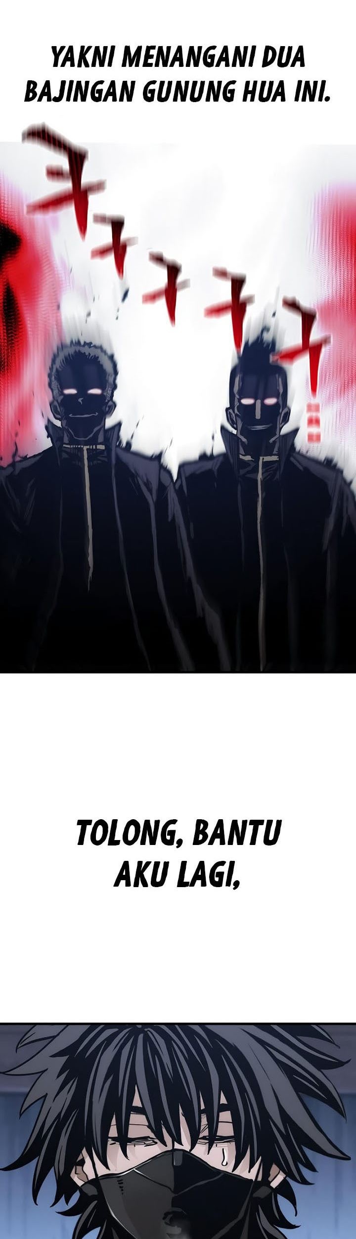 Heavenly Demon Cultivation Simulation Chapter 80 Gambar 4