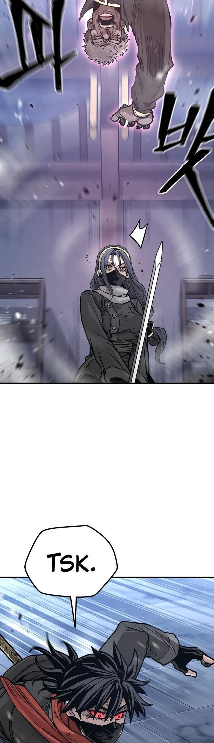 Heavenly Demon Cultivation Simulation Chapter 80 Gambar 75