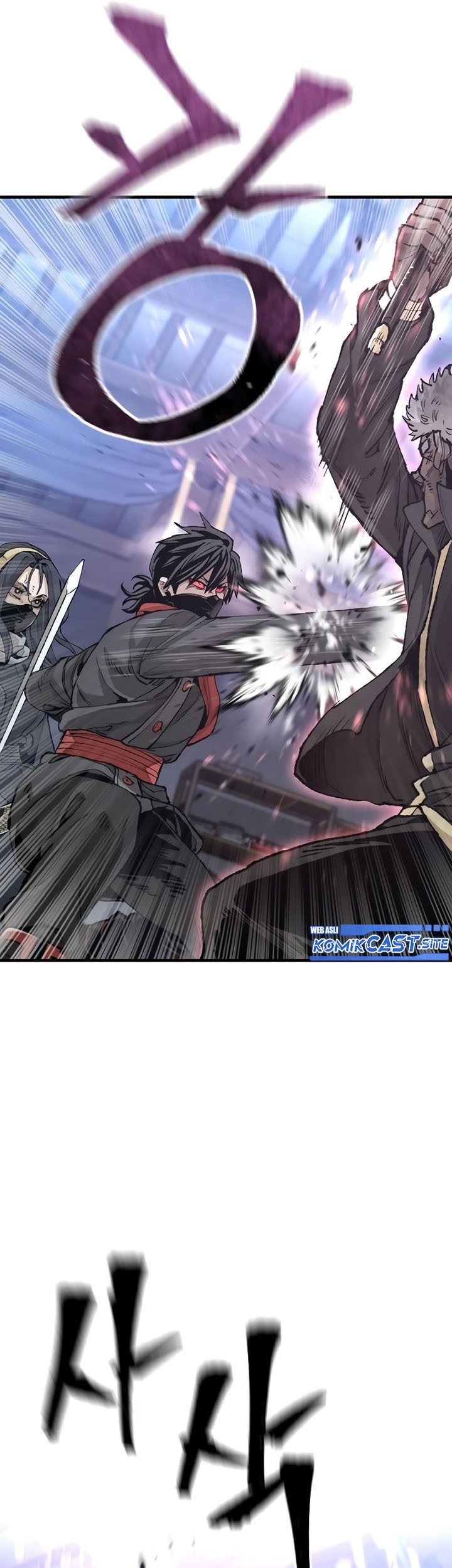 Heavenly Demon Cultivation Simulation Chapter 80 Gambar 77