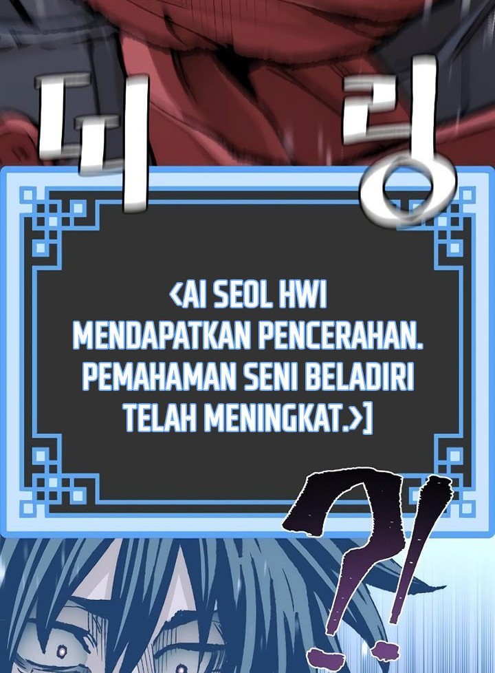 Heavenly Demon Cultivation Simulation Chapter 80 Gambar 90