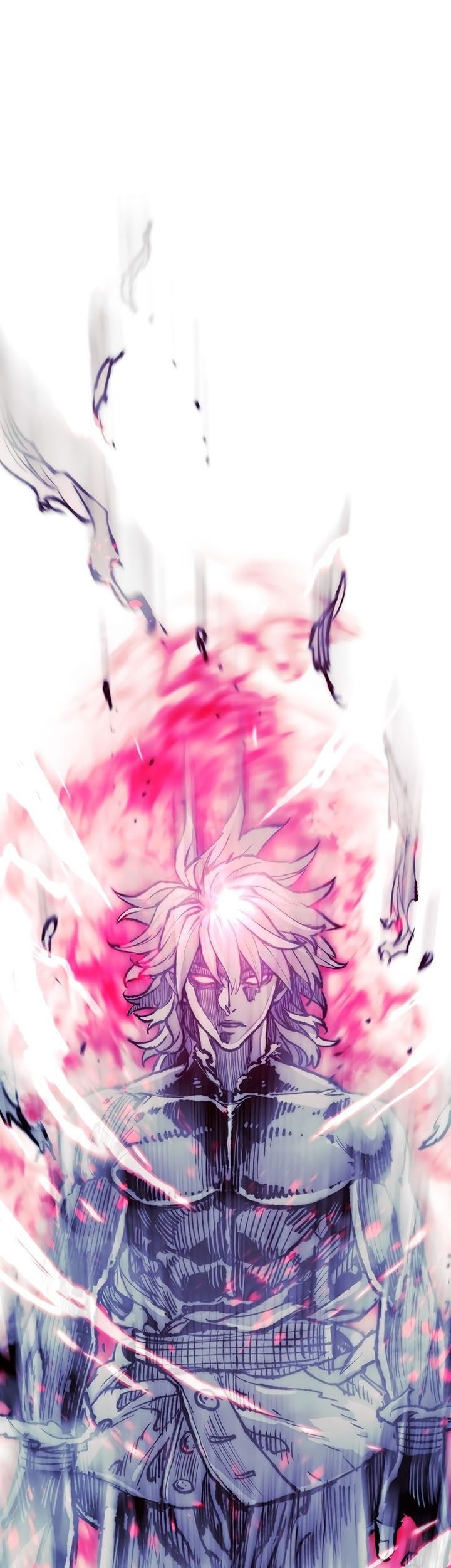 Heavenly Demon Cultivation Simulation Chapter 80 Gambar 95