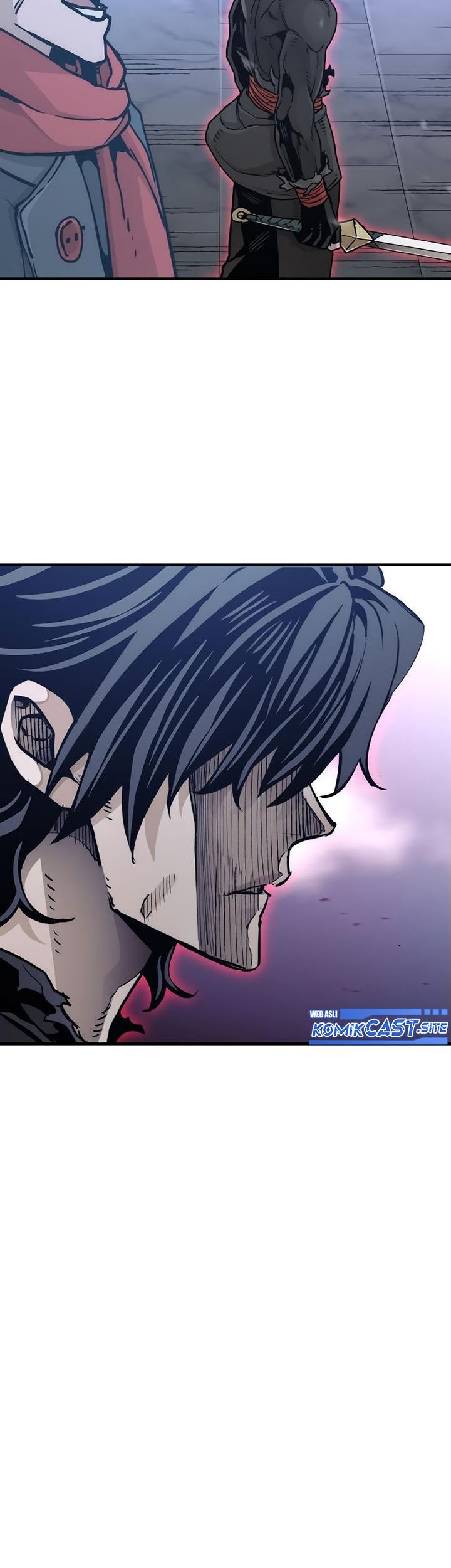 Heavenly Demon Cultivation Simulation Chapter 80 Gambar 105