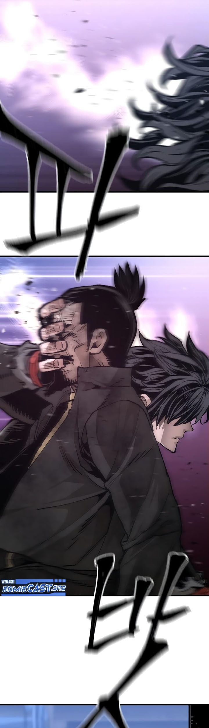 Heavenly Demon Cultivation Simulation Chapter 80 Gambar 107