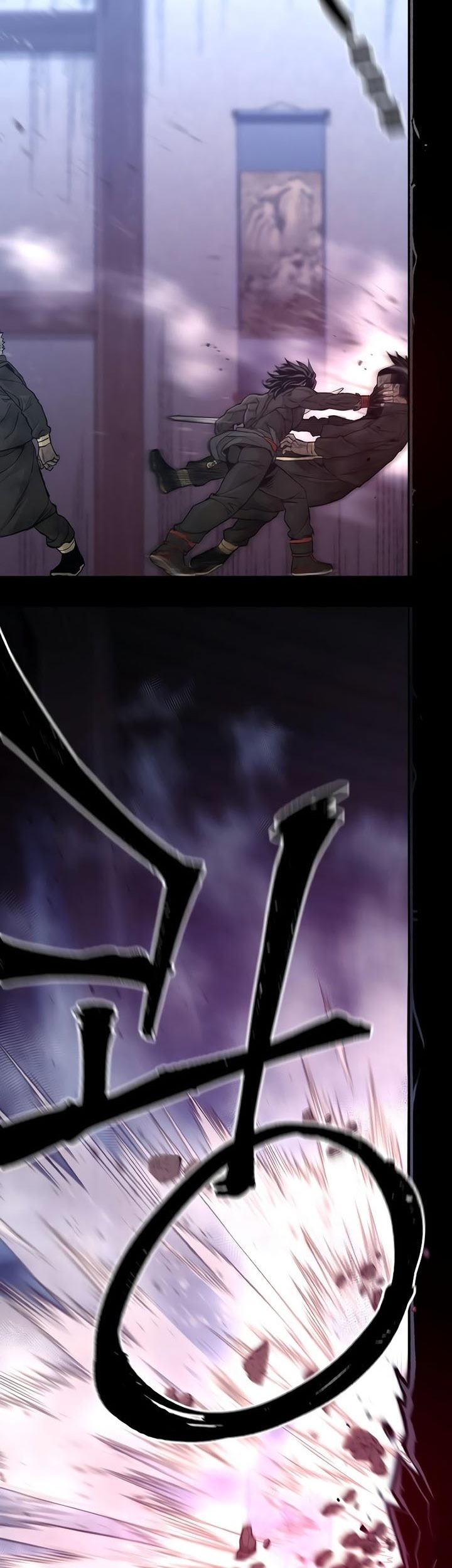 Heavenly Demon Cultivation Simulation Chapter 80 Gambar 109