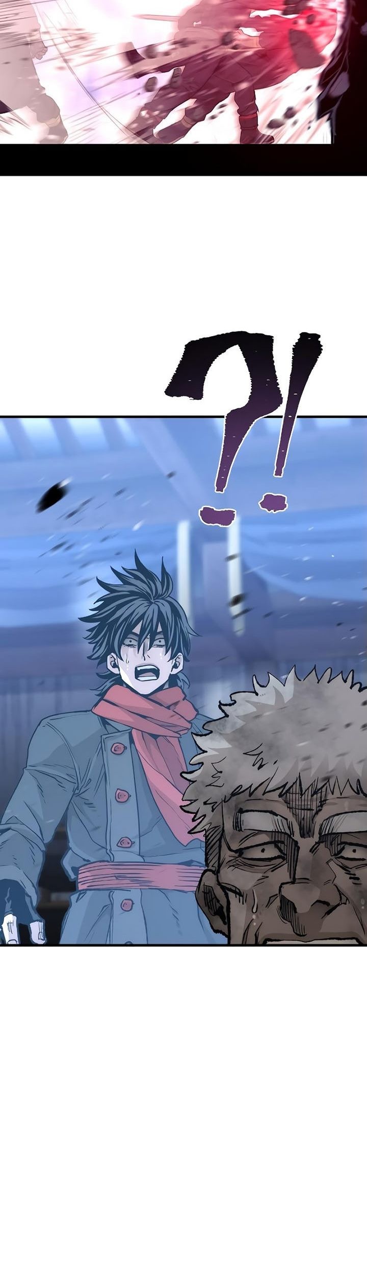 Heavenly Demon Cultivation Simulation Chapter 80 Gambar 111