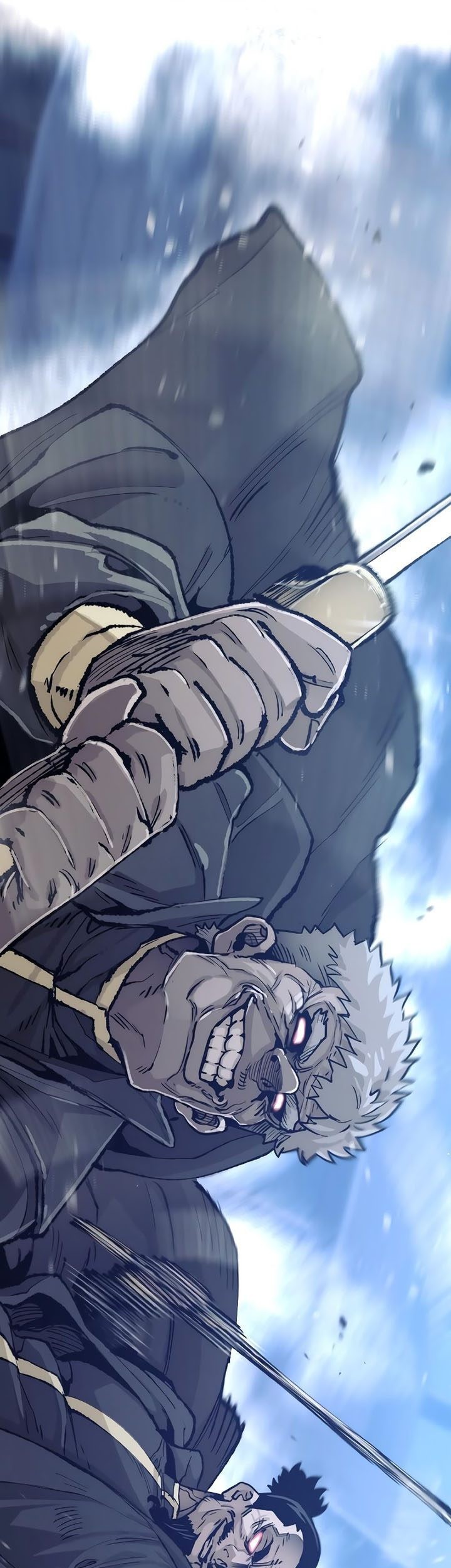 Heavenly Demon Cultivation Simulation Chapter 80 Gambar 8