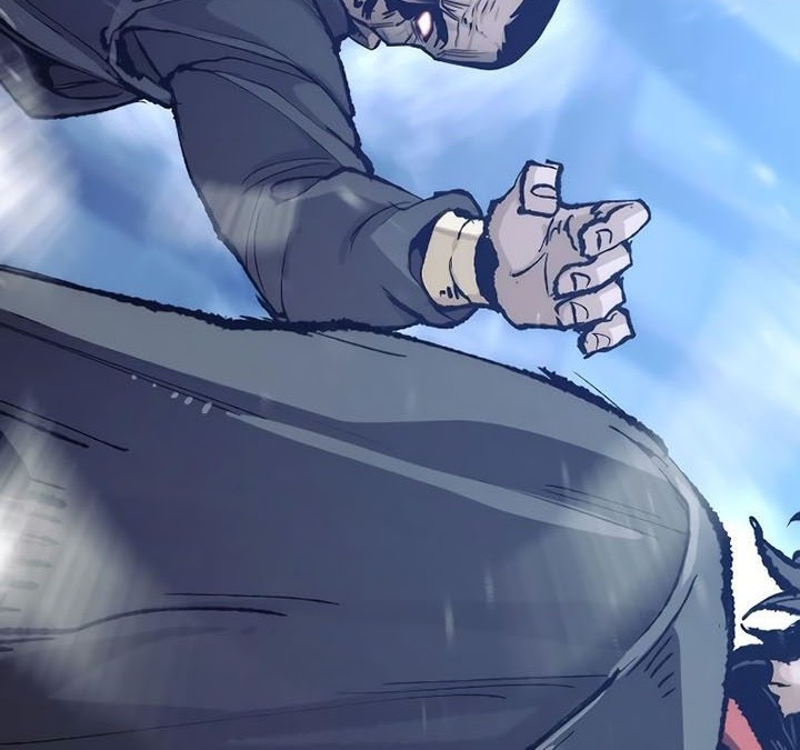 Heavenly Demon Cultivation Simulation Chapter 80 Gambar 9