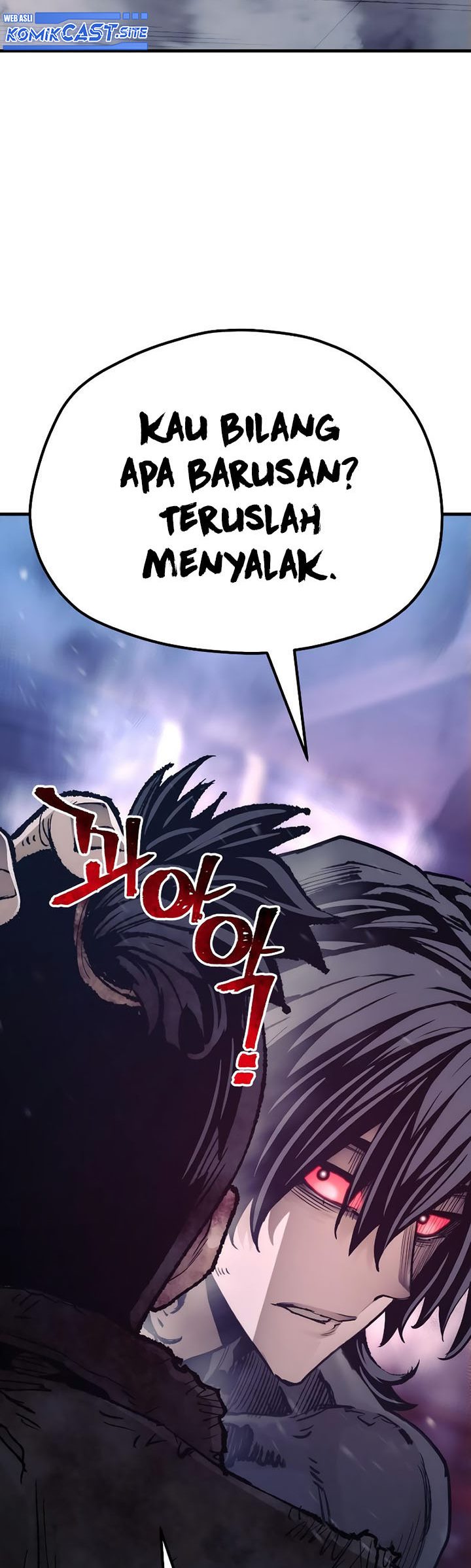 Heavenly Demon Cultivation Simulation Chapter 80 Gambar 114