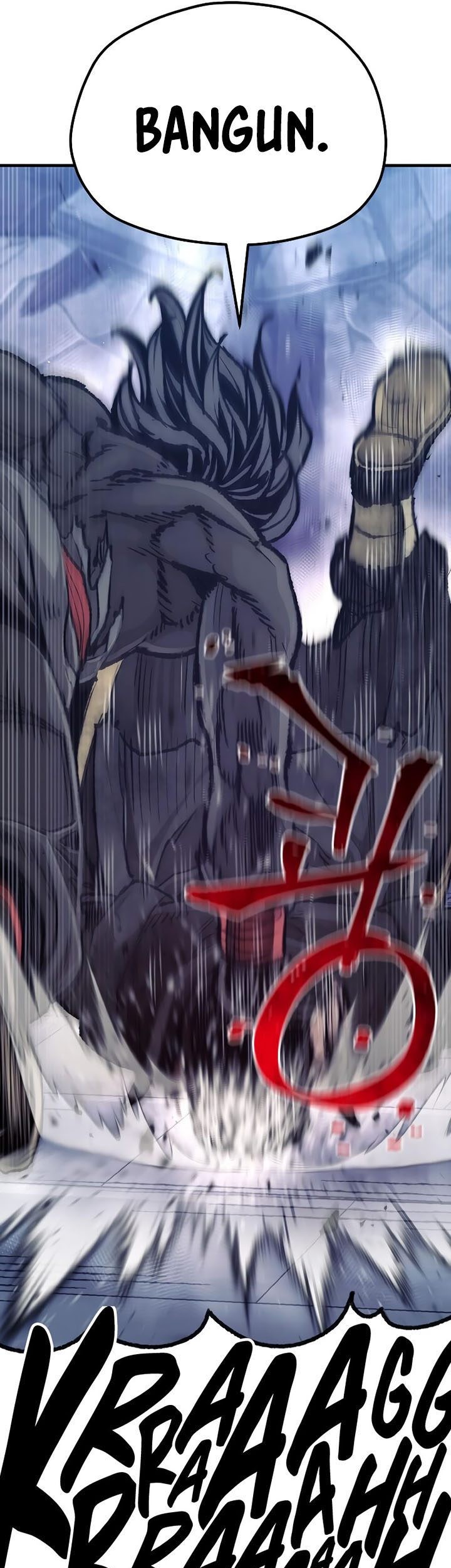 Heavenly Demon Cultivation Simulation Chapter 80 Gambar 116